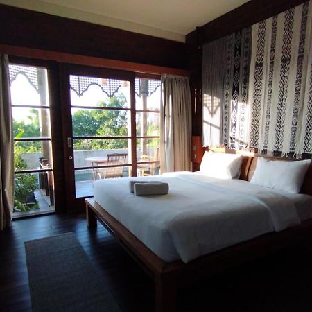 Kultur Pecatu Micro Villa Улувату Экстерьер фото