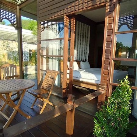 Kultur Pecatu Micro Villa Улувату Экстерьер фото