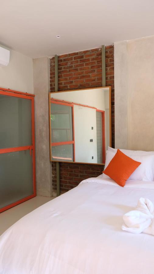 Kultur Pecatu Micro Villa Улувату Экстерьер фото