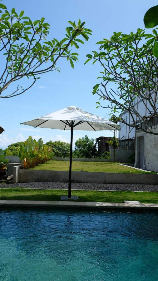 Kultur Pecatu Micro Villa Улувату Экстерьер фото