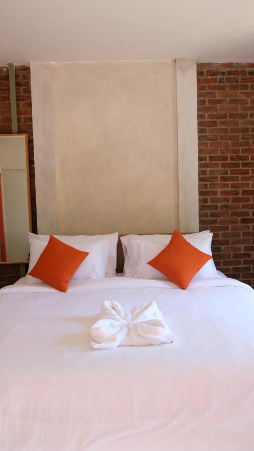 Kultur Pecatu Micro Villa Улувату Экстерьер фото