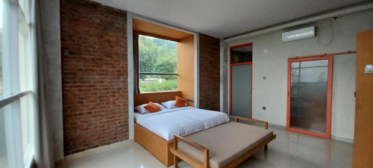 Kultur Pecatu Micro Villa Улувату Экстерьер фото